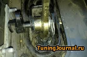 ���������� ����� � ������������ ������� ������� ��� 2110